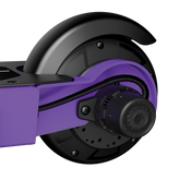 Razor E-Scooter Power Core S85 Purple-Ride-On & Scooters-RAZOR-845423024352